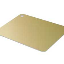 What is the price of a 3mm thick aluminium sheet  Quora